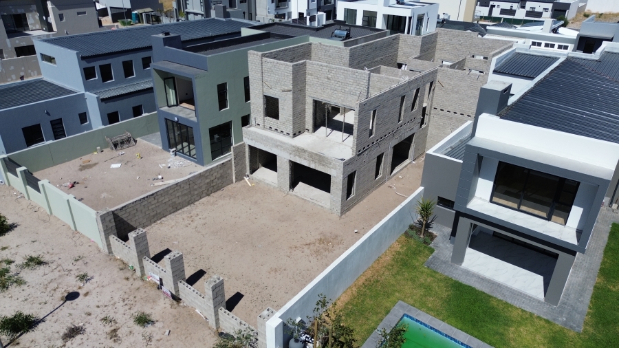 4 Bedroom Property for Sale in Sandown Western Cape